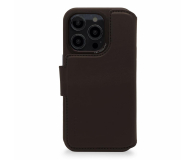 Decoded Leather Detachable Wallet do iPhone 14 Pro brown IEODEDW14PBR - 1187490 - zdjęcie 3